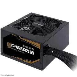 پاور 650 وات گیگابایت مدل P650B