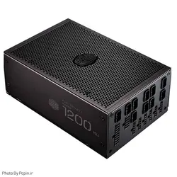 پاور 1200 وات کولر مستر مدل Masterwatt Maker 1200W