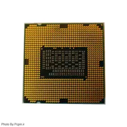 پردازنده مرکزی اینتل تری مدل Core i5 2500
