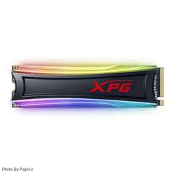 اس اس دی اینترنال ای دیتا مدل XPG SPECTRIX S40G NVME M.2 2280 ظرفیت 256 گیگابایت
