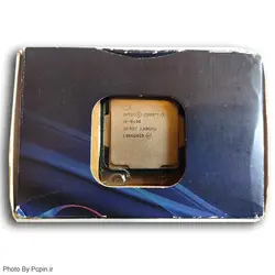 پردازنده مرکزی اینتل باکس مدل Core i5 8400