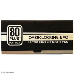 پاور 750 وات گرین مدل GP750B-OCPT