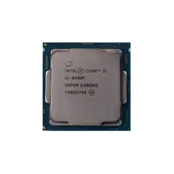 پردازنده مرکزی اینتل تری مدل Core i5 9400F