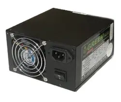 پاور 580 وات گرین مدل GP580B