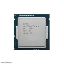 پردازنده مرکزی اینتل تری مدل Core i3 4150