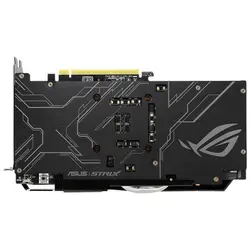 کارت گرافیک ایسوس مدل ASUS GTX 1650 SUPER STRIX 4GD6