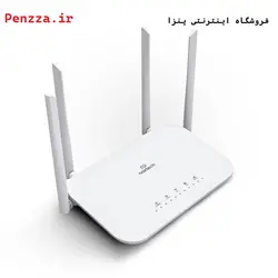 مودم ثابت 4G نزتک مدل 77DX