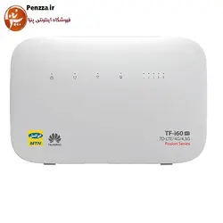 خرید مودم TF-I60 H1 ایرانسل (مودم i60)