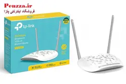 مودم تی پی لینک ۸۹۶۱ از نوع ADSL