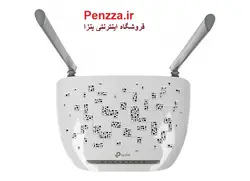 مودم تی پی لینک ۸۹۶۱ از نوع ADSL