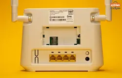 مودم fd-i40 B1 ایرانسل