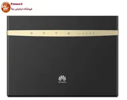 مودم روتر Huawei B525 4G LTE Cat.6 Wireless Router
