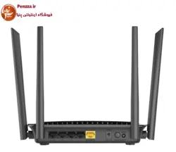 روتر DLink Wireless AC1200 MU-MIMO Wi-Fi Gigabit DIR-842