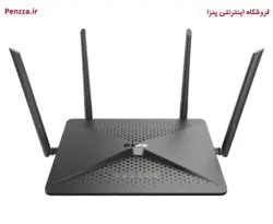 روتر DLink DIR-882 EXO AC2600 MU-MIMO Wi-Fi Router Cat.6