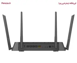 روتر DLink DIR-882 EXO AC2600 MU-MIMO Wi-Fi Router Cat.6