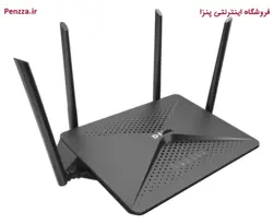 روتر DLink DIR-882 EXO AC2600 MU-MIMO Wi-Fi Router Cat.6