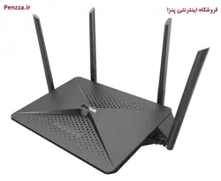 روتر DLink DIR-882 EXO AC2600 MU-MIMO Wi-Fi Router Cat.6