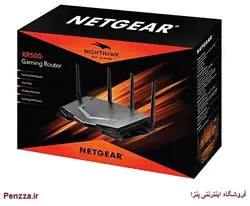 مودم Netgear Nighthawk Pro gaming XR500 5G