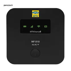 مودم همراه mf810