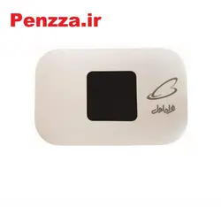 مودم جیبی mci-110 4G همراه اول