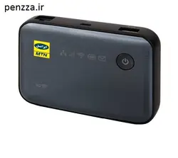 خرید مودم همراه E5730 با قابلیت روتر، پاوربانک و مجهز به پورت شبکه