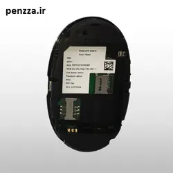 مودم جیبی ZTE WD670 (مودم همراه آنلاک شرکتی)
