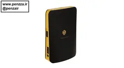 مودم TK2510 (به همراه سیم کارت TDLTE)