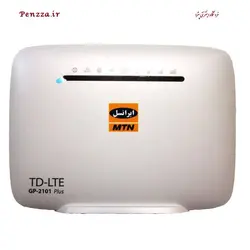 مودم GP-2101 plus به همراه سیم کارت TDLTE، بسته سه ماهه