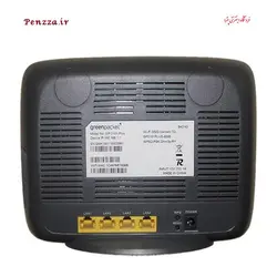 مودم GP-2101 plus به همراه سیم کارت TDLTE، بسته سه ماهه