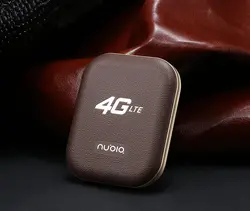 مودم جیبی  Nubia WD670 4G tdd/fd