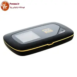 مودم جیبی LH96 (مودم همراه ایرانسل ۴G LTE) + سیم کارت