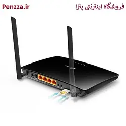 مودم  TP-Link MR 6400 N300