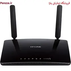 مودم  TP-Link MR 6400 N300