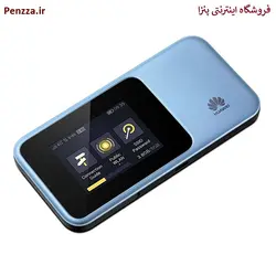 مودم جیبی Huawei E5788 5G با سرعت 1Gbps
