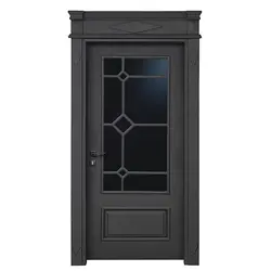 درب داخلی سری نوبل مدل AN 4043