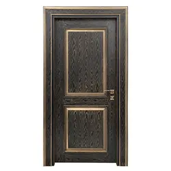 درب داخلی سری نوبل مدل AN 4046