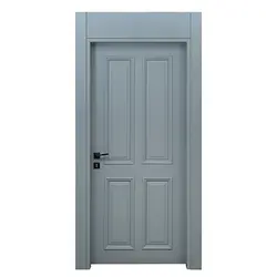 درب داخلی سری نوبل مدل AN 4047