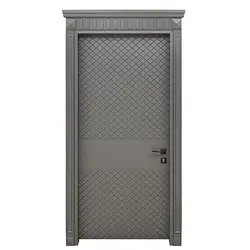 درب داخلی سری نوبل مدل AN 4055