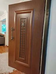 درب طرح ضدسرقت ورودی با رنگ - سفارشی ا Mdf - درب پرامیس