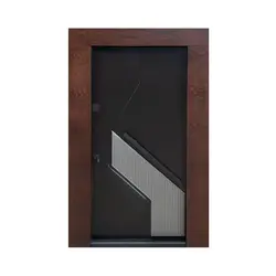 درب ضد سرقت افرادرب سری پیکسل مدل 5034 - درب پرامیس