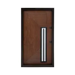 درب ضد سرقت افرادرب سری پیکسل مدل 5035 - درب پرامیس