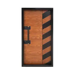 درب ضد سرقت افرادرب سری پیکسل مدل 5039 - درب پرامیس