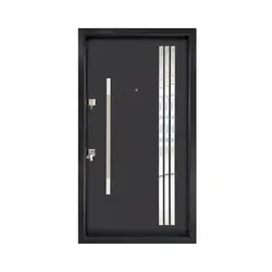 درب ضد سرقت افرادرب سری پیکسل مدل 5040 - درب پرامیس