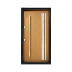 درب ضد سرقت افرادرب سری پیکسل مدل 5041 - درب پرامیس