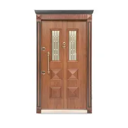 درب ضد سرقت ساختمان افرا درب کد AE-705