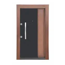 درب ضد سرقت ساختمان افرا درب کد AG-2032