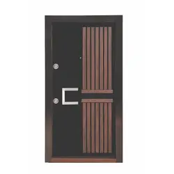 درب ضد سرقت ساختمان افرا درب کد AG-2038