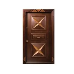 درب ضد سرقت ساختمان افرا درب کد AW-906
