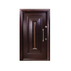 درب ضد سرقت ساختمان افرا درب کد AW-934