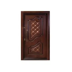 درب ضد سرقت ساختمان افرا درب کد AW-937
